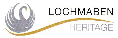 Lochmaben Heritage Centre Logo